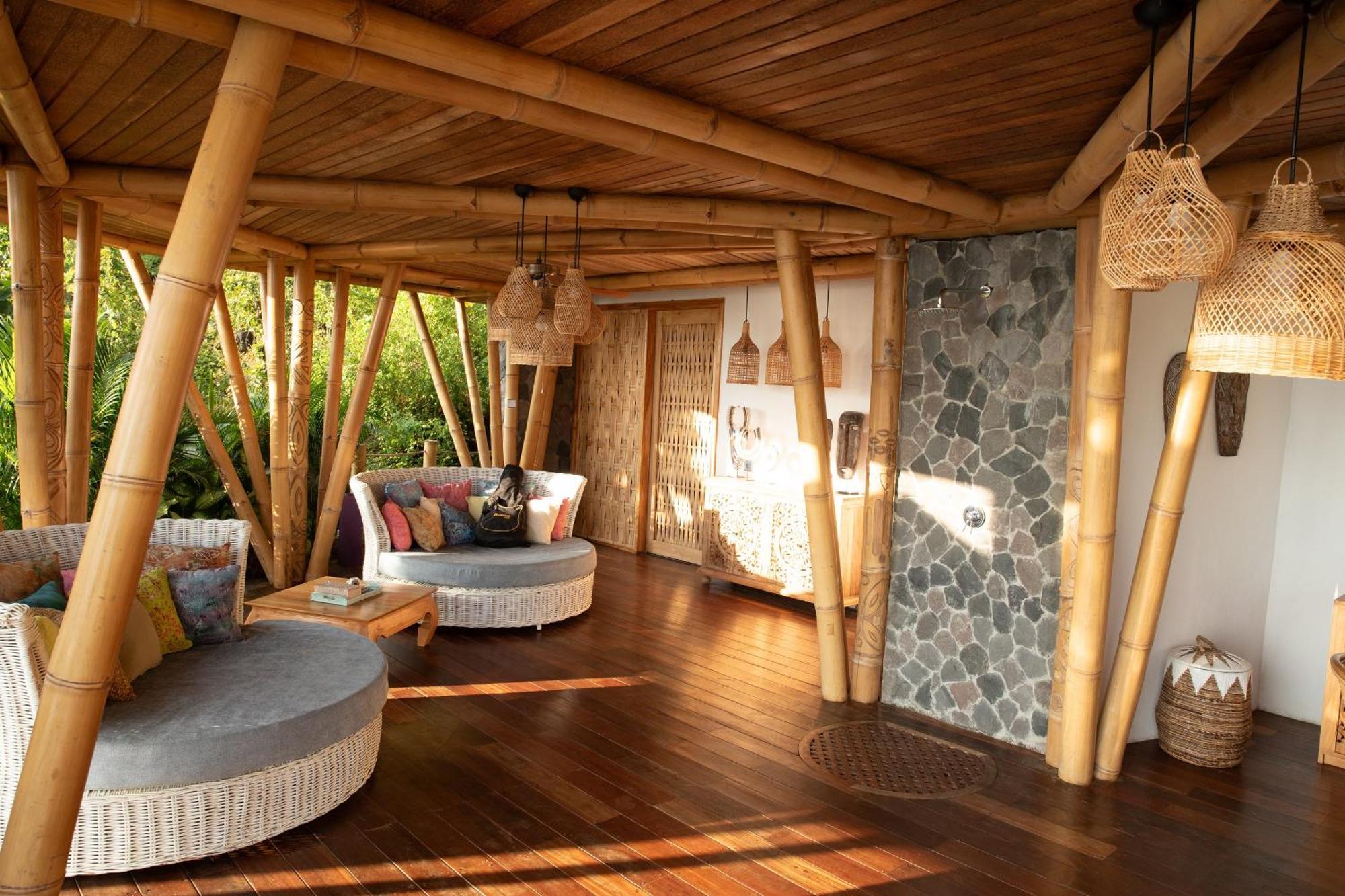 Villas Bukit Lipah Ambat Exteriér fotografie